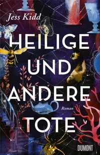 Produktbild: Heilige und andere Tote
