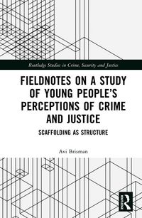 Produktbild: Fieldnotes on a Study of Young People's Perceptions of Crime and Justice