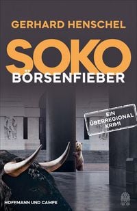 Produktbild: SoKo B&ouml;rsenfieber