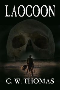 Produktbild: Laocoon (Brett Hope, #2)
