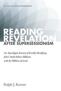 Produktbild: Reading Revelation After Supersessionism