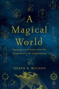 Produktbild: A Magical World