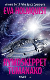 Produktbild: Rymdskeppet Tumanako