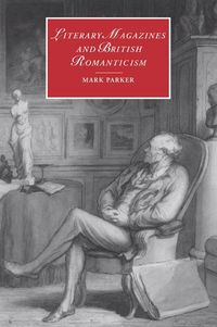 Produktbild: Literary Magazines and British Romanticism