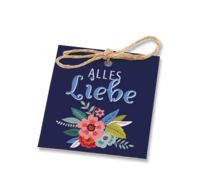 Produktbild: Alles Liebe