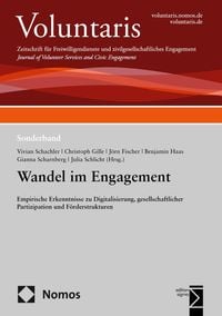 Produktbild: Wandel im Engagement