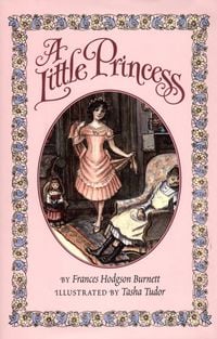 Produktbild: A Little Princess