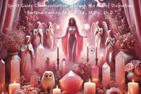 Produktbild: Spirit Guide Communication through the Art of Divination