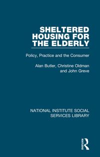 Produktbild: Sheltered Housing for the Elderly