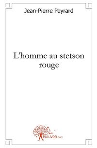 Produktbild: L'homme au stetson rouge