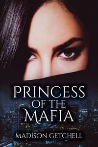 Produktbild: Princess of the Mafia