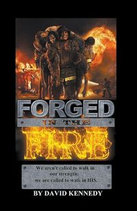 Produktbild: Forged In The Fire