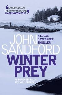 Produktbild: Winter Prey