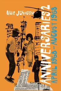 Produktbild: Anniversaries, Volume 2