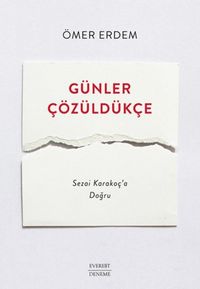 Produktbild: G&uuml;nler C&ouml;z&uuml;ld&uuml;kce - Sezai Karakoca Dogru
