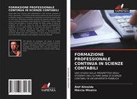 Produktbild: Formazione Professionale Continua in Scienze Contabili