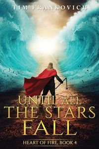 Produktbild: Until All The Stars Fall