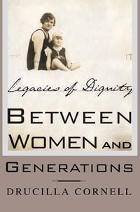 Produktbild: Between Women and Generations