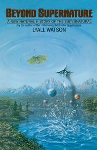 Produktbild: Beyond Supernature