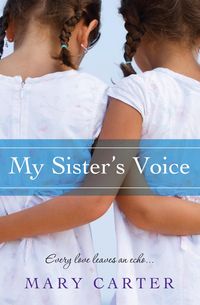 Produktbild: My Sister's Voice