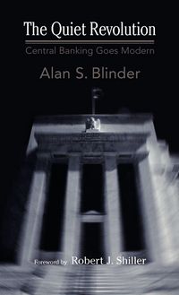Produktbild: Blinder, A: Quiet Revolution