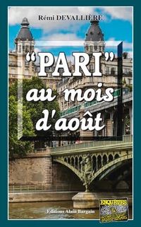 Produktbild: 'Pari' au Mois D'Aout