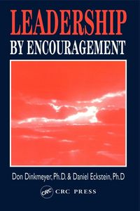 Produktbild: Leadership By Encouragement