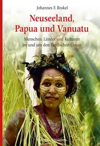 Produktbild: Neuseeland, Papua und Vanuatu