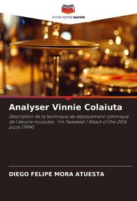 Produktbild: Analyser Vinnie Colaiuta