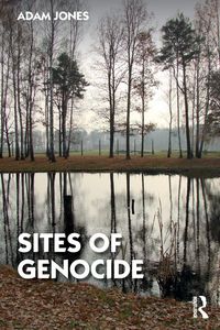Produktbild: Sites of Genocide