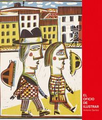 Produktbild: El oficio de ilustrar