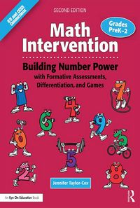 Produktbild: Math Intervention P-2