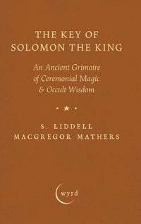 Produktbild: The Key of Solomon the King