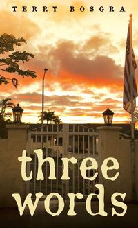 Produktbild: Three Words