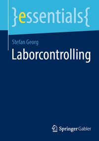 Produktbild: Laborcontrolling