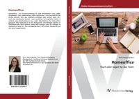 Produktbild: Homeoffice
