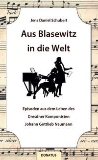 Produktbild: Aus Blasewitz in die Welt