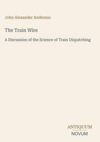 Produktbild: The Train Wire