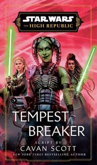 Produktbild: Star Wars: Tempest Breaker