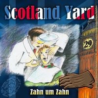 Produktbild: Zahn um Zahn