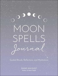 Produktbild: Moon Spells Journal