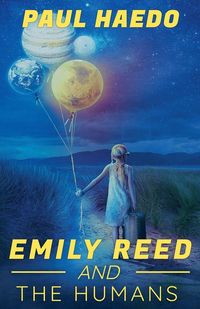 Produktbild: Emily Reed And The Humans