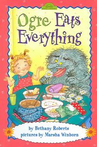 Produktbild: Ogre Eats Everything