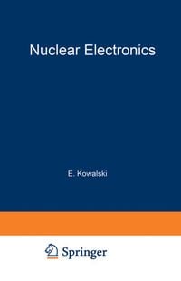 Produktbild: Nuclear Electronics