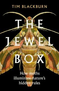 Produktbild: Blackburn, T: Jewel Box
