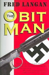 Produktbild: Langan, F: The Obit Man