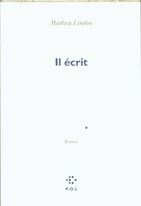 Produktbild: Il &eacute;crit
