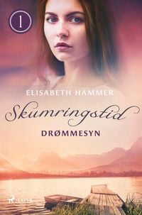 Produktbild: Dr&oslash;mmesyn - Skumringstid 1