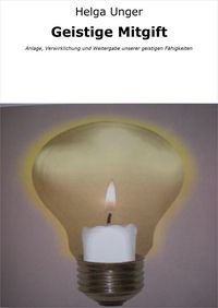 Produktbild: Geistige Mitgift