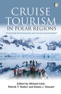 Produktbild: Cruise Tourism in Polar Regions